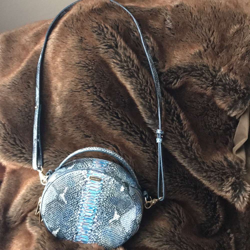 Brahmins Lane Crossbody